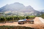Rolls-Royce Dawn 2015 года (UK)
